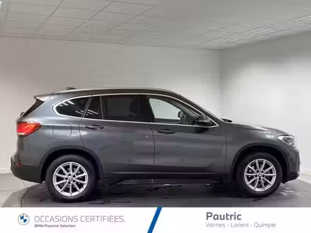 BMW X1 16d 1.5 116 sDrive