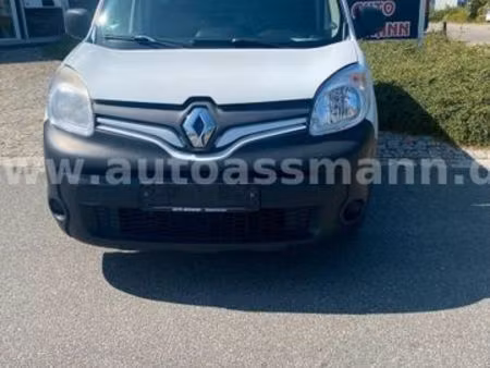 Renault Kangoo 1.5 dCi 90