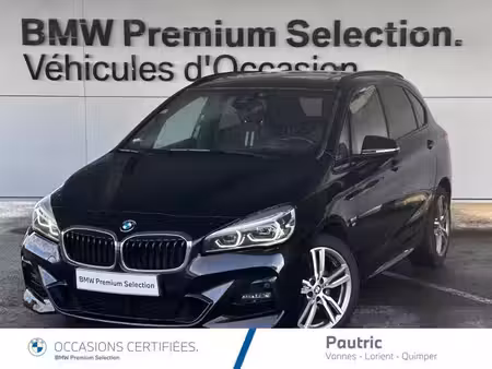 BMW Série 2 220i