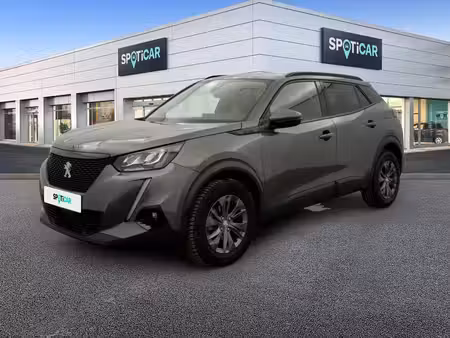 Peugeot 2008 1.2 PureTech 130 Style