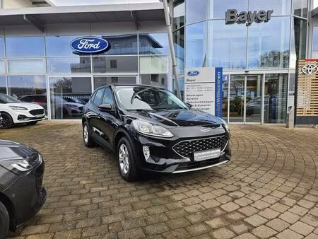 Ford Kuga 2.5 Cool