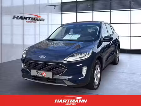 Ford Kuga 2.5 Cool & Connect