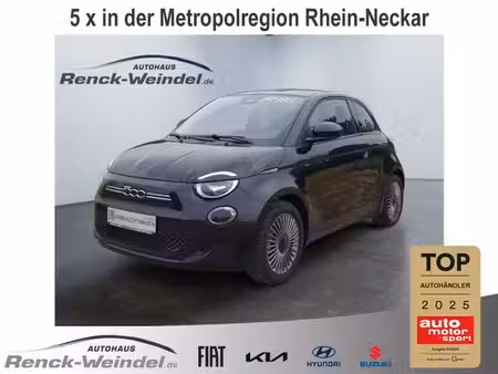 Fiat 500 95