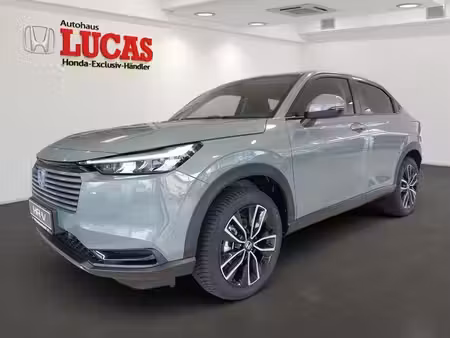 Honda HR-V 1.5 131 Elegance
