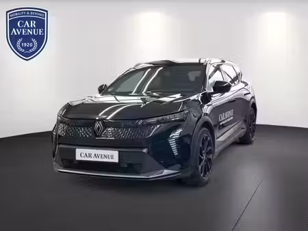 Renault Scénic E-Tech 220 Techno