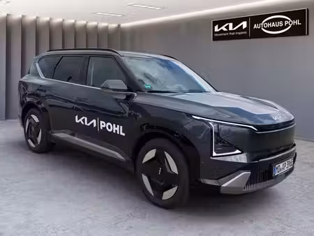 Kia EV5 218 Earth