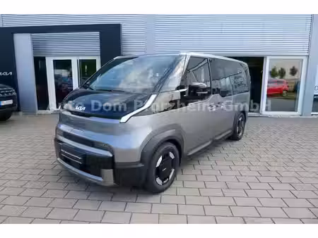 Kia PV5 163 Comfort