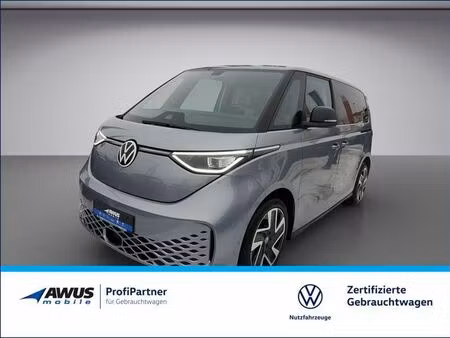 Volkswagen Id Buzz 204 Life