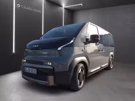 Kia PV5 163 L