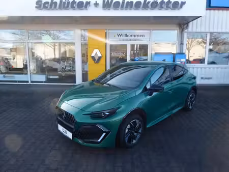 Renault Clio 1.2 TCe 115 Techno