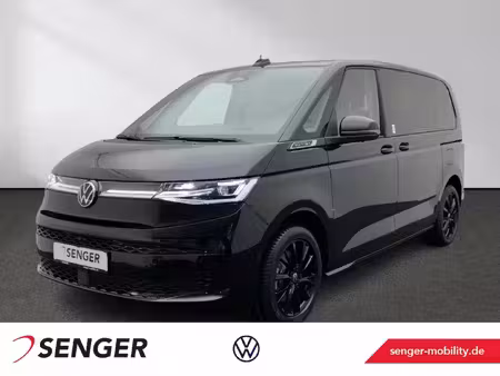 Volkswagen Multivan 2.0 TDI 150 L