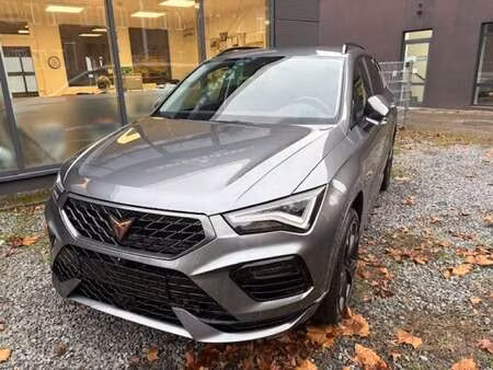 Cupra Ateca 1.5 TSI 150