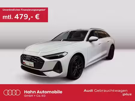 Audi A5 2.0 TFSI 150