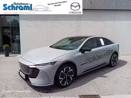Mazda 6 258 Takumi