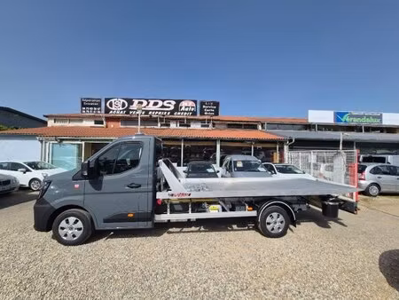 Renault Master 2.0 dCi 170