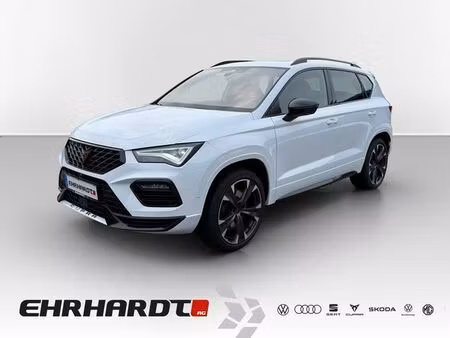 Cupra Ateca 2.0 TSI 300