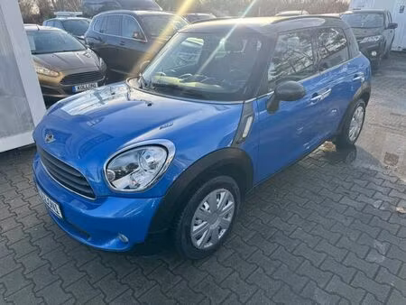 Mini Countryman Cooper 1.6 122