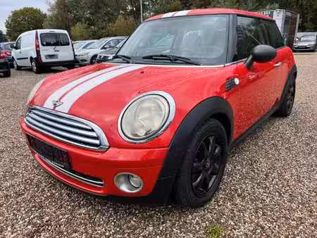 Mini Mini One 1.4 95