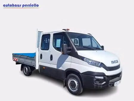 Iveco Daily 2.3 116