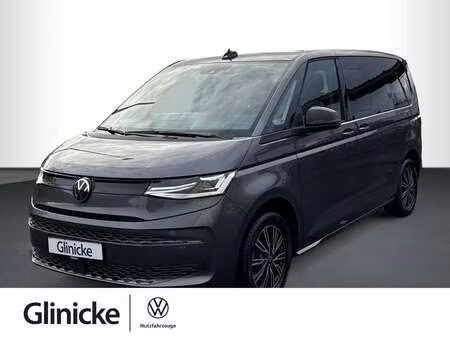 Volkswagen Multivan 2.0 TDI 150