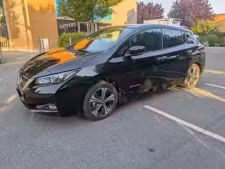 Nissan Leaf 150