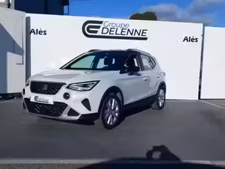 Seat Arona 1.0 TSI 110 Xperience