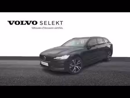 Volvo V60 2.0 197 Plus