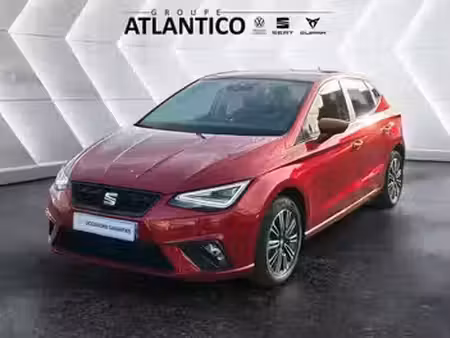 Seat Ibiza 1.0 TSI 95 Copa