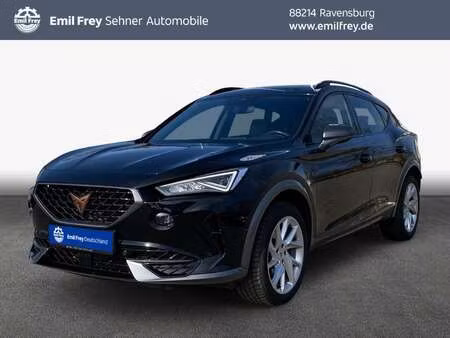 Cupra Formentor 1.5 TSI 150