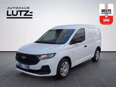 Ford Transit 2.0 102 Trend