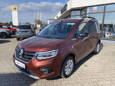 Renault Kangoo 1.3 TCe 130 Techno