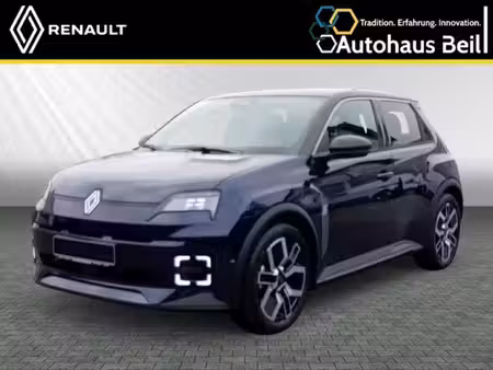 Renault R5 150 Confort
