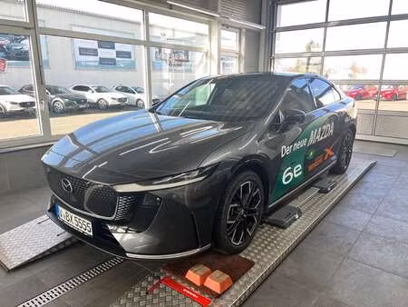Mazda 6 258 Takumi Plus