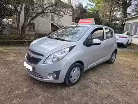 Chevrolet Spark 1.0 68 LS