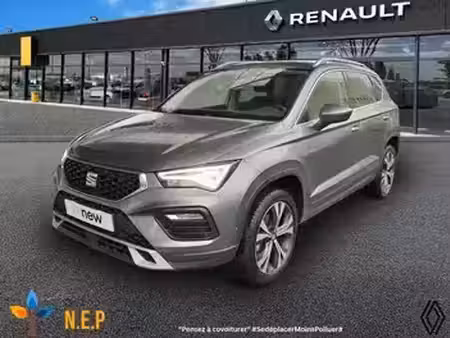 Seat Ateca 1.0 TSI 110 Copa