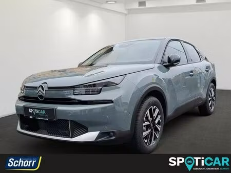 Citroën C4 1.2 145 Max