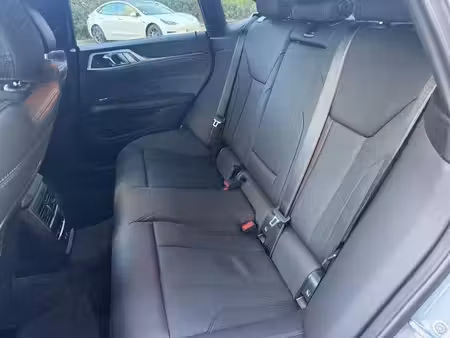 BMW i4 35 286 eDrive