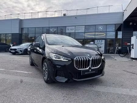 BMW Série 2 218d 2.0 150