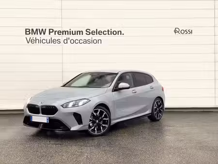BMW Série 1 120d 2.0 163