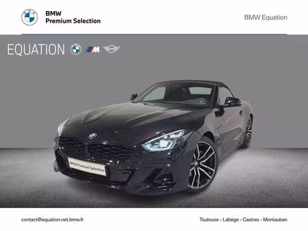 BMW Z4 20i 2.0 sDrive