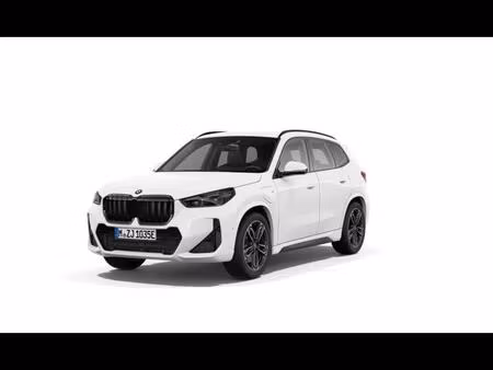 BMW X1 25e 1.5 136 xDrive