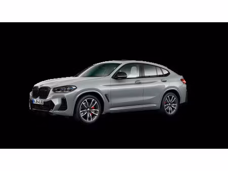 BMW X4 M40d 3.0 340 M Performance xDrive