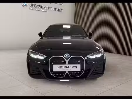 BMW i4 35 286 eDrive