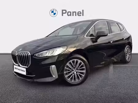 BMW Série 2 218d 2.0 150