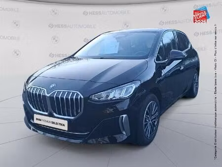 BMW Série 2 225e 1.5 245 xDrive