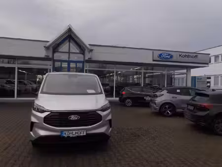 Ford Transit 2.0 110 Trend