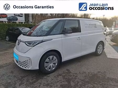 Volkswagen Id Buzz 286