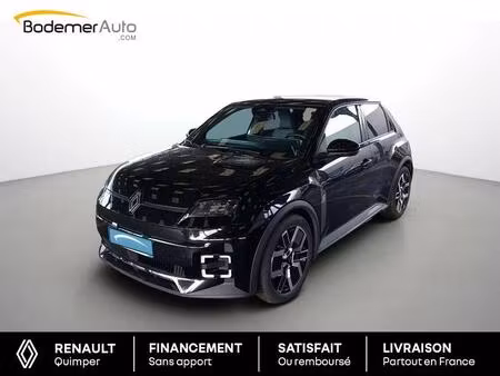 Renault R5 150 Confort