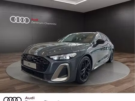 Audi A5 2.0 TFSI 150