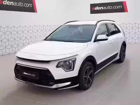 Kia Niro 1.6 GDi 138 Active